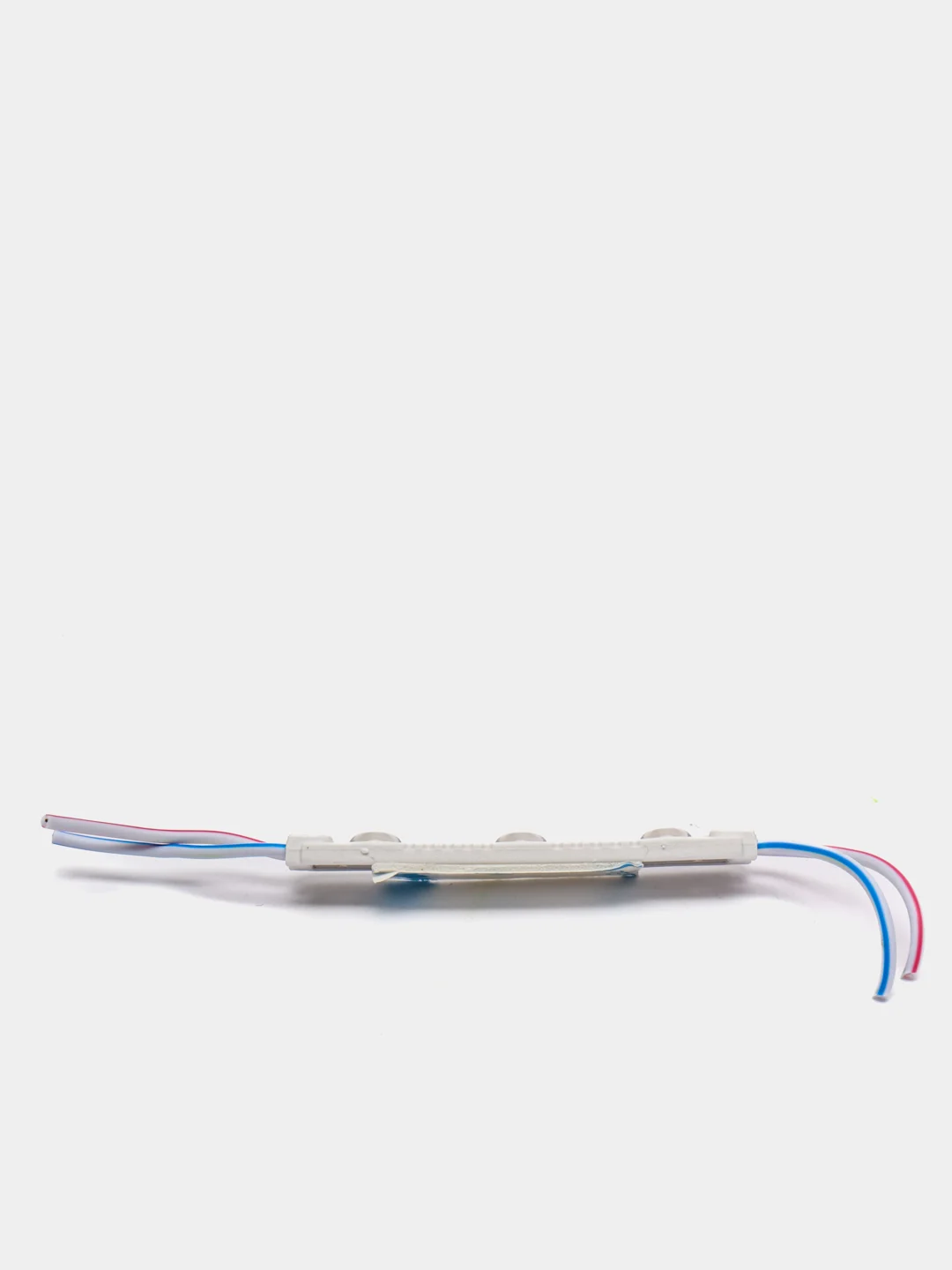 Светодиодная подсветка салона, 12 В, 3 LED, 5.8 х 1.3 см, IP68, 1.2 Вт, свет белый