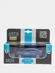 Машинка металлическая 1:40 Hyundai Elantra, 11,4 см, JB1251439
