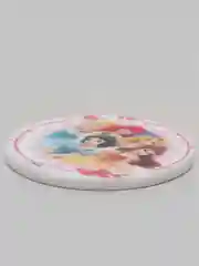 Вишнёвый кабошон вырубка фишки, 3 см