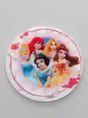 Вишнёвый кабошон вырубка фишки, 3 см
