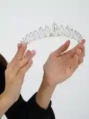 Диадема, корона