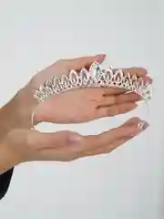 Диадема, корона