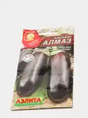 Баклажан "Алмаз", 0.3 г