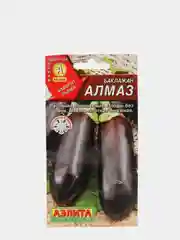 Баклажан "Алмаз", 0.3 г