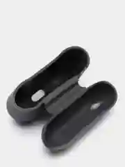 Серый силиконовый чехол для AirPods 3