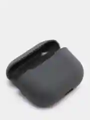 Серый силиконовый чехол для AirPods 3