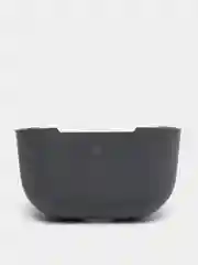 Серый силиконовый чехол для AirPods 3