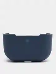 Синий силиконовый чехол для AirPods 3