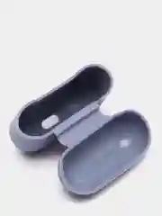 Лавандовый силиконовый чехол для AirPods 3