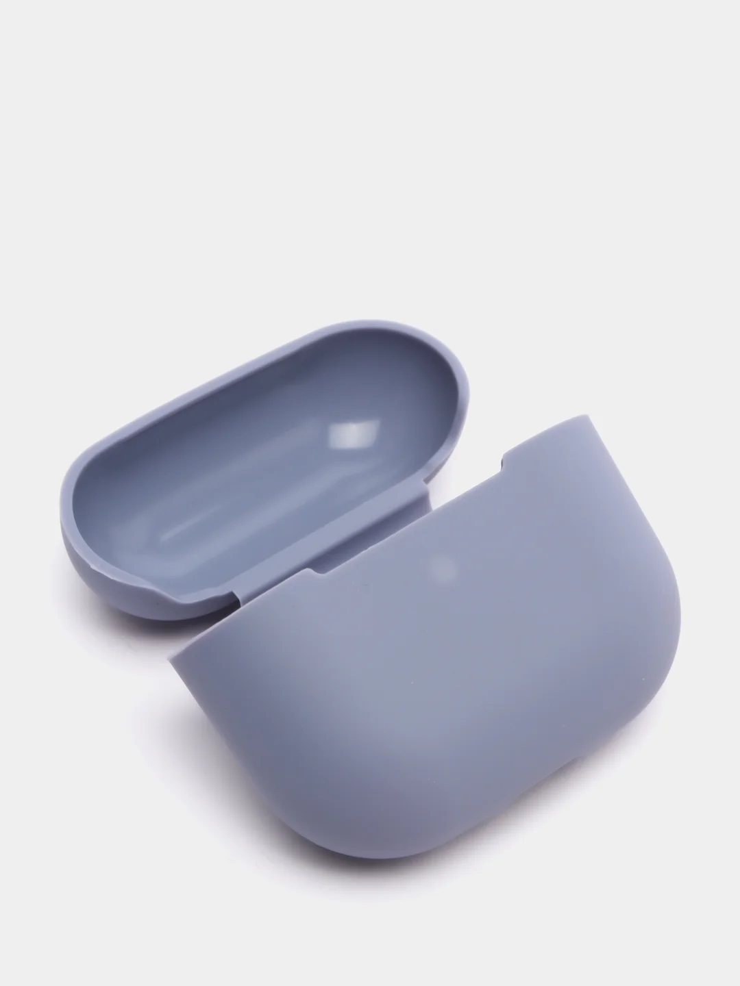 Лавандовый силиконовый чехол для AirPods 3