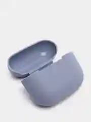 Лавандовый силиконовый чехол для AirPods 3