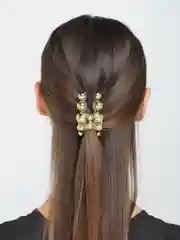 Заколка