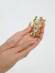 Заколка