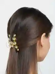 Заколка