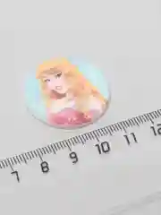 Бежевый кабошон вырубка фишки, 3 см