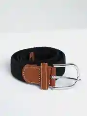 Конфетный ремень мужской, женский, эластичный, 38 цветов, унисекс