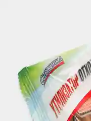 Зеленый утилизатор отходов "Свежинка", 60 г