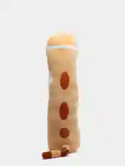 Рыжий мягкая игрушка кошка Long Cat/кот батон/длинный кот