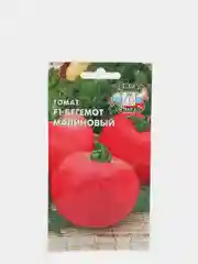 Томат F1 Бегемот малиновый
