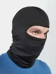 Черный балаклава подшлемник разные цвета, тонкие