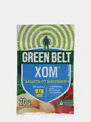 Хом защита от болезней 20гр Green belt