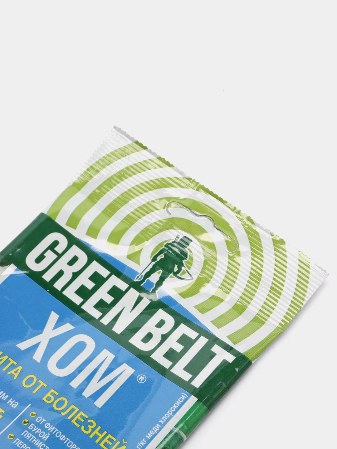 Хом защита от болезней 20гр Green belt