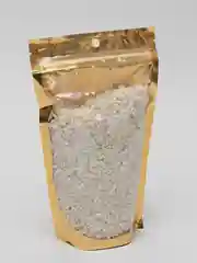 Серебряный соль для ванны с шиммером, 500 г