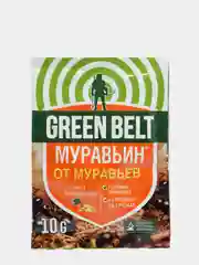 Муравьин от муравьев 10гр Green belt