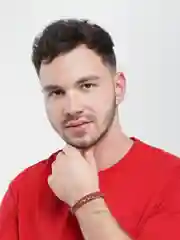 Марсала браслет кожаный, мужской, 22 вида