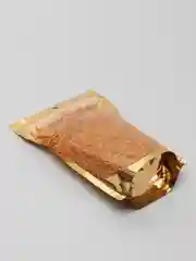 Золотой соль для ванны с шиммером, 500 г