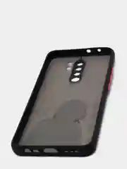 Тёмно-зелёный чехол XIAOMI REDMI 9