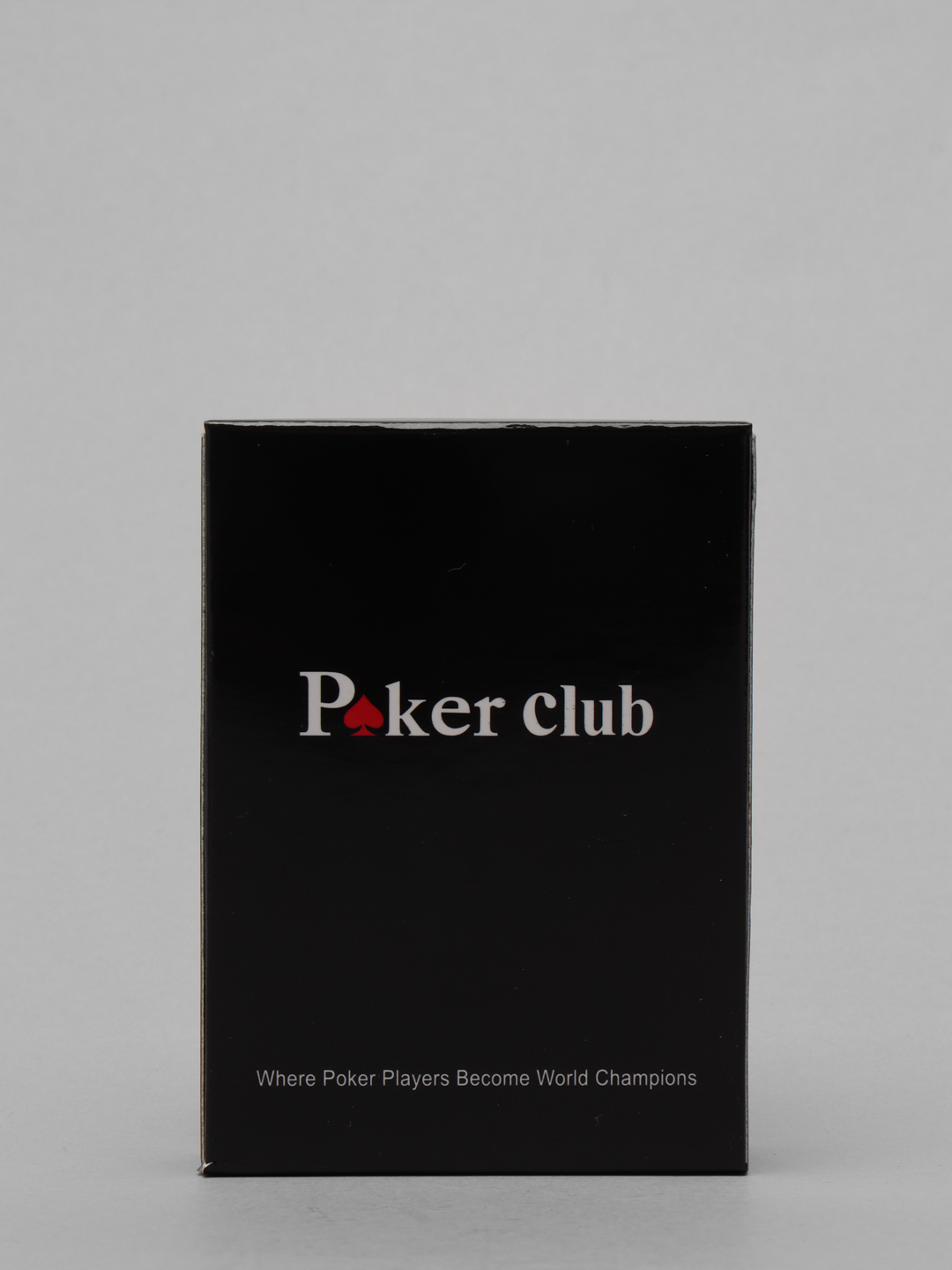 Карты Poker Club пластиковые для покера 54 шт и НАБОР из 2-х! Покерные  карты, Игра в покер купить по цене 274.59 ₽ в интернет-магазине Магнит  Маркет