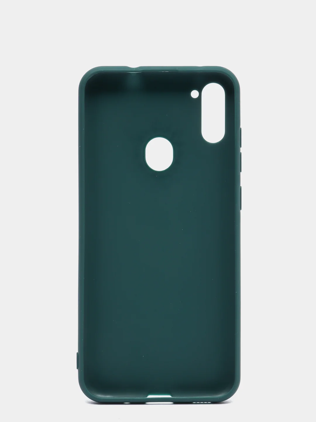 Зеленый чехол для Samsung A11, M11