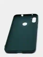 Зеленый чехол для Samsung A11, M11