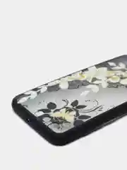 Лимонный чехол накладка Honor 9