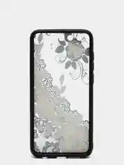 Лимонный чехол накладка Honor 9