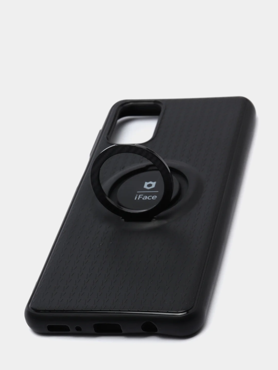 Угольный чехол SAMSUNG M31S