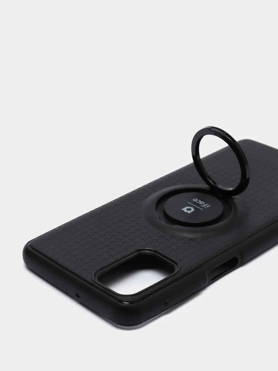 Угольный чехол SAMSUNG M31S