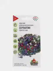 Лобелия "Серпантин", семена, цветы