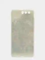 Горчичный чехол накладка Honor 9