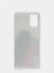 Слоновая кость чехол SAMSUNG A02s, M02s