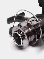Катушка Xingsheng BX-3000 с запасной шпулей