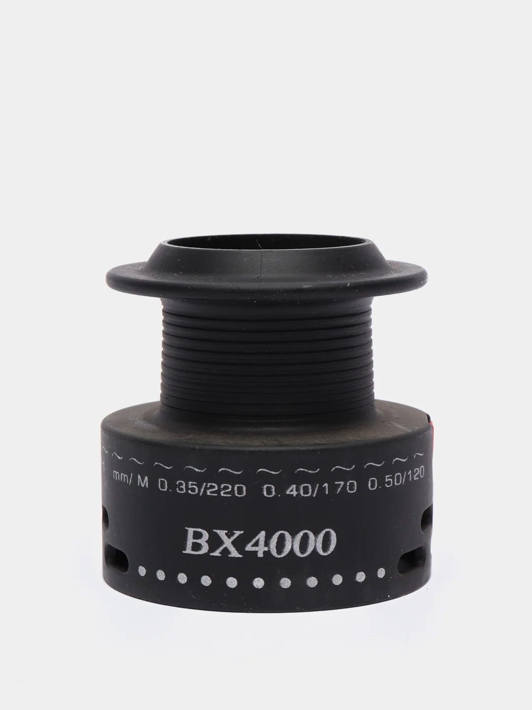 Катушка Xingsheng BX-3000 с запасной шпулей