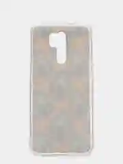 Рыжий чехол XIAOMI REDMI 9
