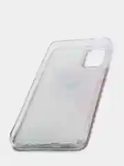Слоновая кость чехол переливашка на SAMSUNG A02S,M02S