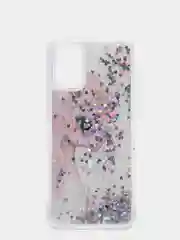 Слоновая кость чехол переливашка на SAMSUNG A02S,M02S
