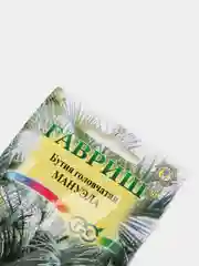 Семена Бутия "Мануэла"