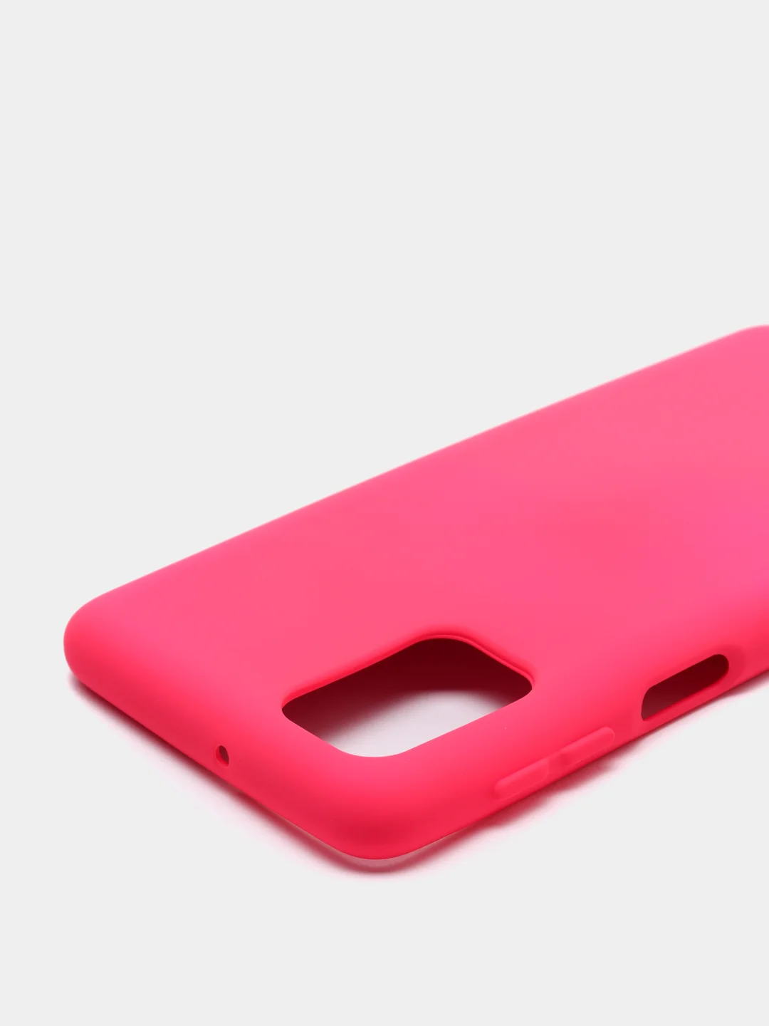 Фуксия чехол SAMSUNG M31S