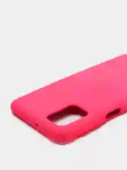 Фуксия чехол SAMSUNG M31S