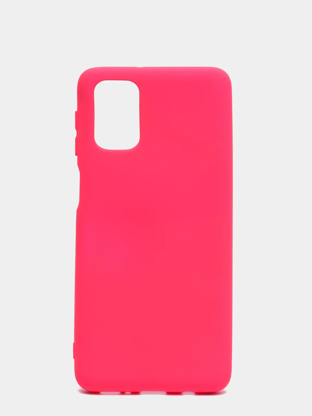 Фуксия чехол SAMSUNG M31S